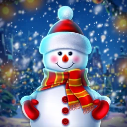 Значок Hidden Object: Mistletoe Magic